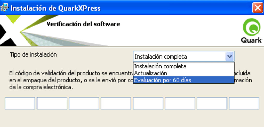 Free quarkxpress download windows